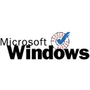 Free Windows Microsoft Brand Icon