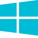 Free Microsoft Windows Logo Icon