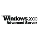 Free Windows Advanced Server Icon