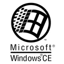 Free Windows Ce Microsoft Icon
