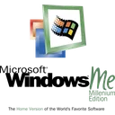 Free Windows Millenium Edition Icon