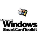 Free Windows Smart Card Icon