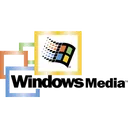 Free Windows Media Logo Icon