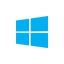 Free Windows Logo Technology Logo Icon
