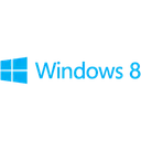Free Windows Original Wordmark Icon