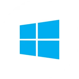 Free Windows Copy Logo Icon