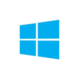 Free Windows Copy Logo Icon