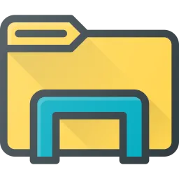 Windows Explorer Icons, Logos, Symbols - Free Download in SVG, PNG
