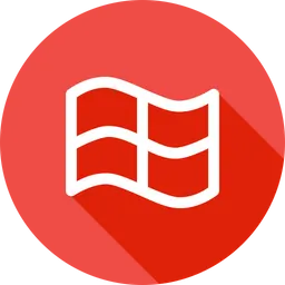 Free Windows  Icon