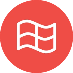 Free Windows  Icon