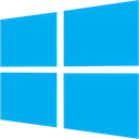 Free Windows Microsoft Brand Icon