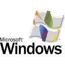 Free Windows Microsoft Brand Icon