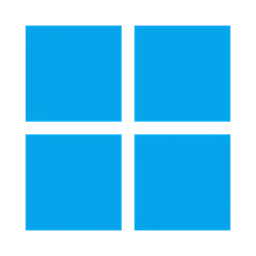 Free Windows Logo Icon