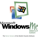 Free Windows Millenium Edition Icon