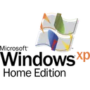 Free Windows Xp Home Icon