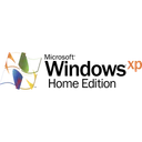 Free Windows Xp Home Icon