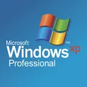 Free Windows Xp Microsoft Icon