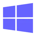 Free Brand Logo Microsoft Icon