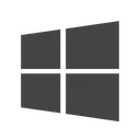 Free Windows Icon