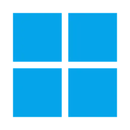 Free Windows Logo Icon