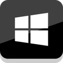 Free Windows  Icon