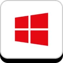 Free Windows  Icon