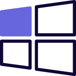 Free Windows Logo Icon