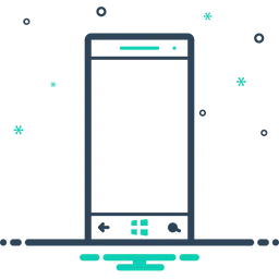 Free Windows Mobile  Icône