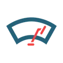 Free Windshield Car Windscreen Icon