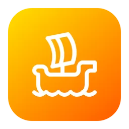 Free Windsurfing  Icono