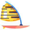 Free Windsurf  Icon