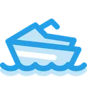 Free Windsurfen Boot Schiff Symbol