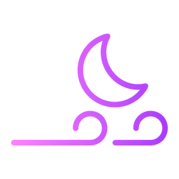 Free Windy  Icon