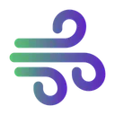 Free Windy  Icon