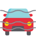Free Windy Weather Windstrom Wind Icon