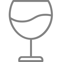Free Wine  Icon