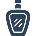 Free Drink Bottle Alcohol Icon