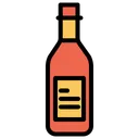 Free Alcohol Bottle Wine Icon