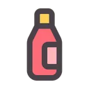 Free Wine Bottle Bottle Wine Icon