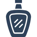 Free Drink Bottle Alcohol Icon