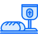 Free Wine Cup  Icon