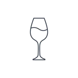 Free Wine glass  Icon