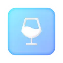 Free Colorful Glass Icon Pack Icon