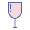 Free Champagne Glass Drink Icon