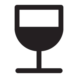 Free Wine  Icon