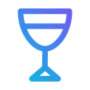 Free Wine  Icon