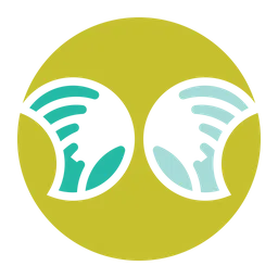 Free Wings Logo Icon