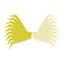 Free Wings Symbol Sign Icon