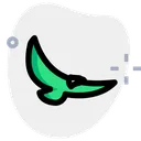 Free Wingston Industry Logo Company Logo Icon