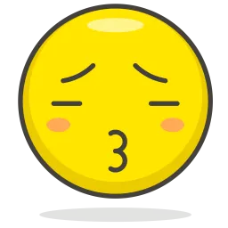 Free Wink Emoji Icon